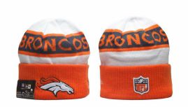 Picture for category Denver Broncos Beanies